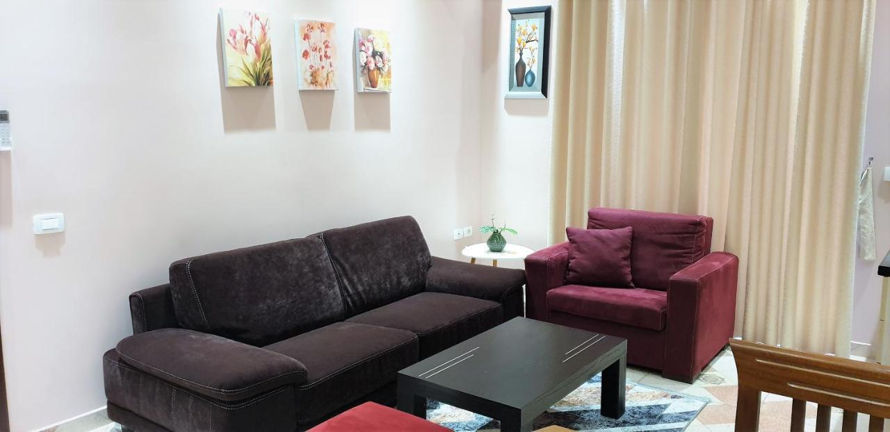 פייר Comfort Apartments מראה חיצוני תמונה