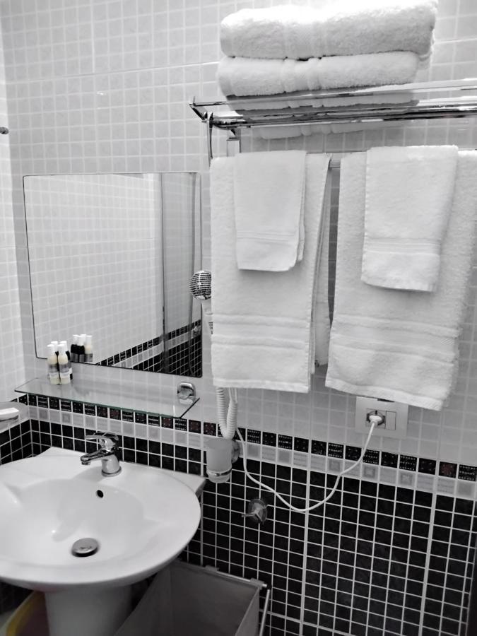 פייר Comfort Apartments מראה חיצוני תמונה