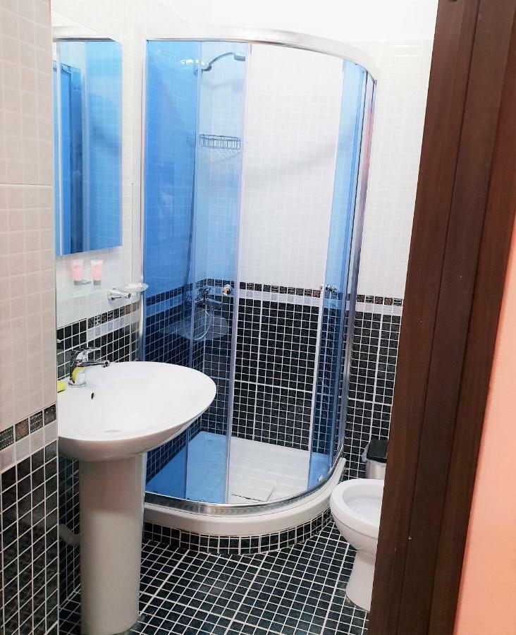 פייר Comfort Apartments מראה חיצוני תמונה