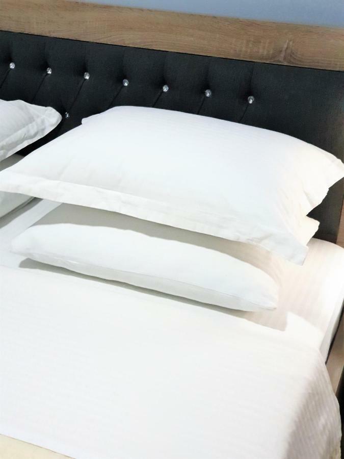 פייר Comfort Apartments מראה חיצוני תמונה
