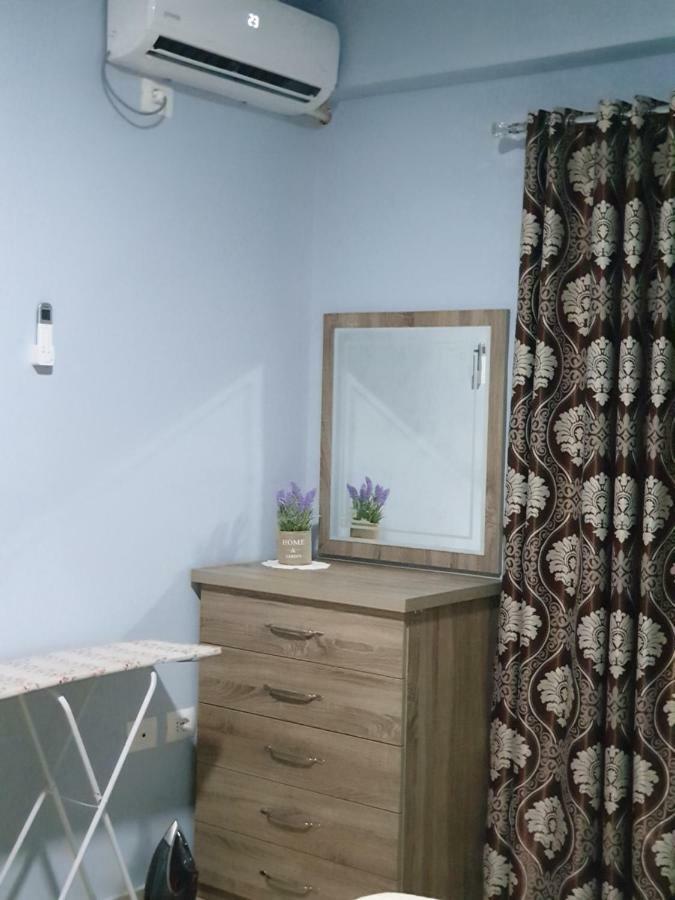 פייר Comfort Apartments מראה חיצוני תמונה