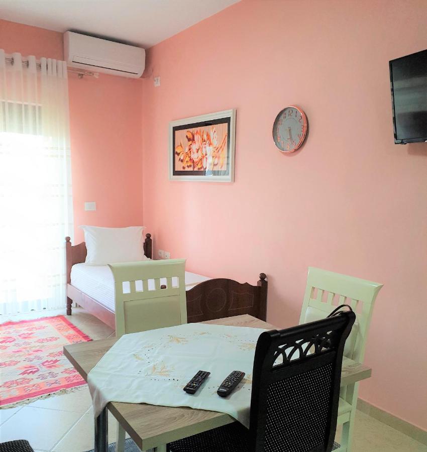 פייר Comfort Apartments מראה חיצוני תמונה